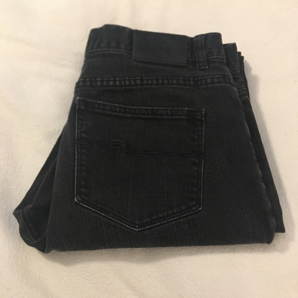 Lauren Ralph Lauren jeans